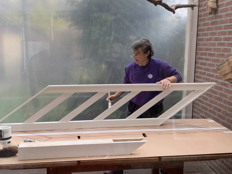 Reparatie klus eindhoven stratum