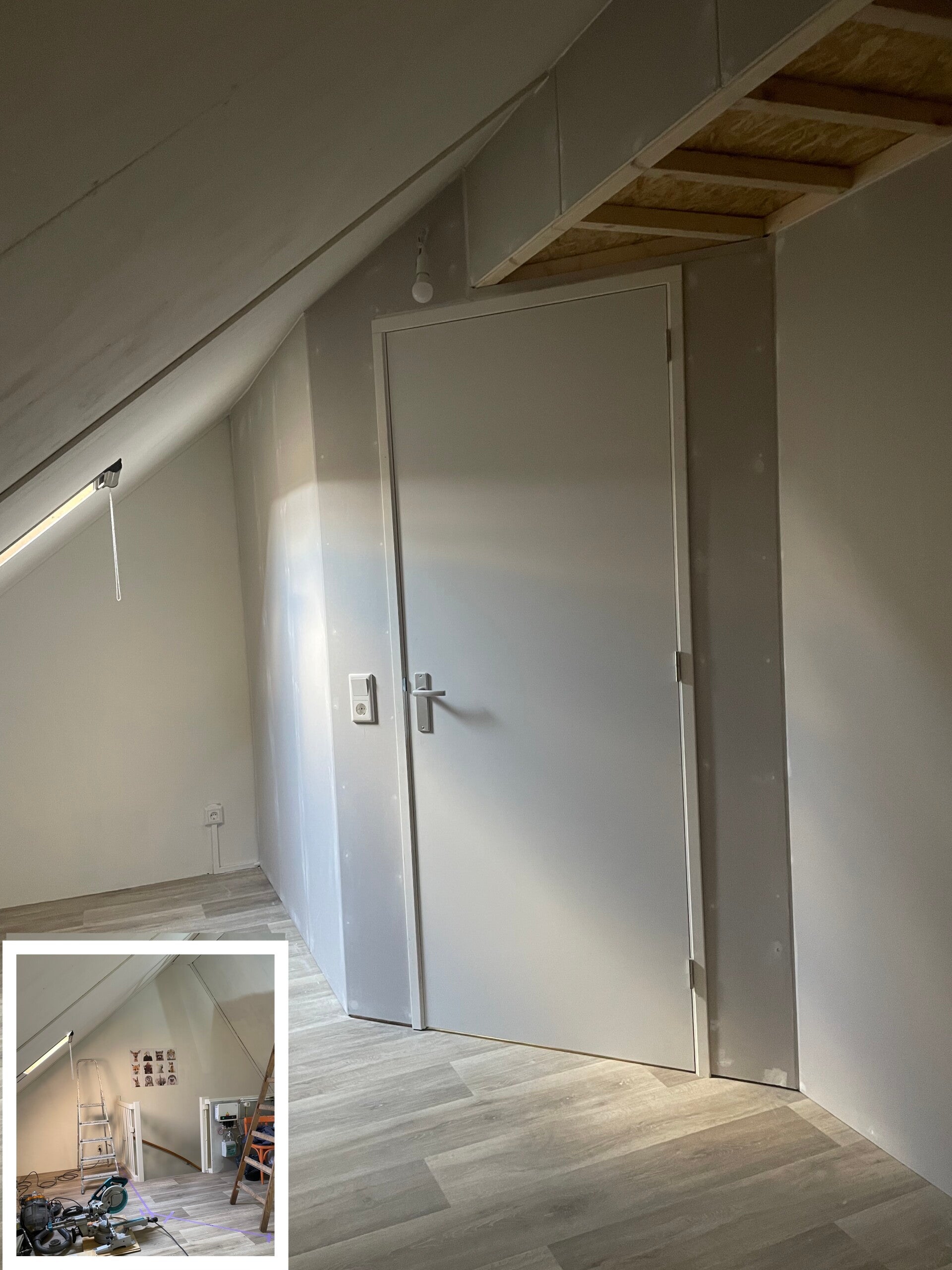 Trap reparatie eindhoven klusman