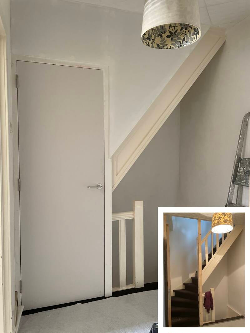 Timmerwerk eindhoven timmerman lamp klusbedrijf