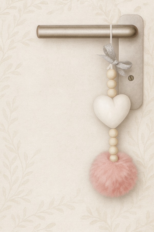 Fondant parfumés a suspendre