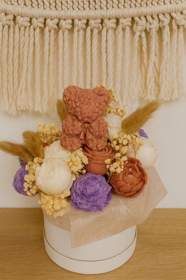 Bouquet parfumé "Jasmin"