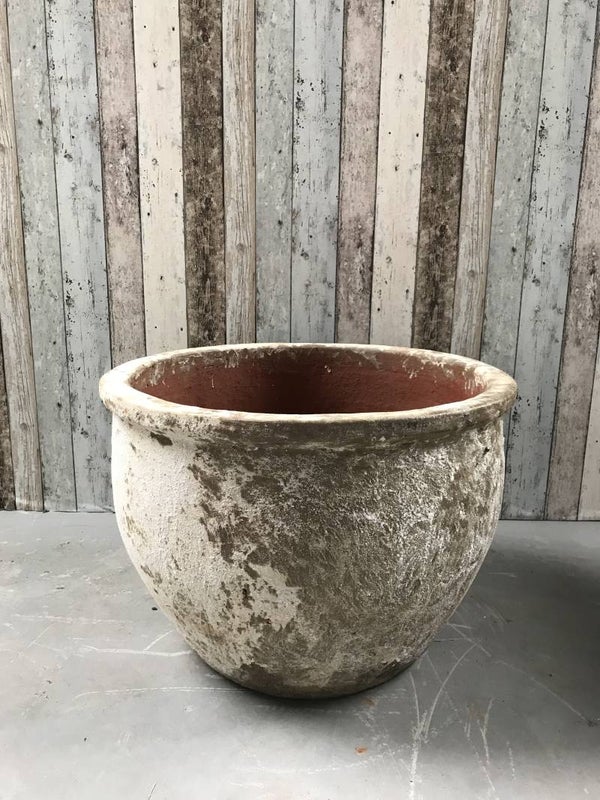TV163830 Devaso tuinvaas aardewerk atlantic.