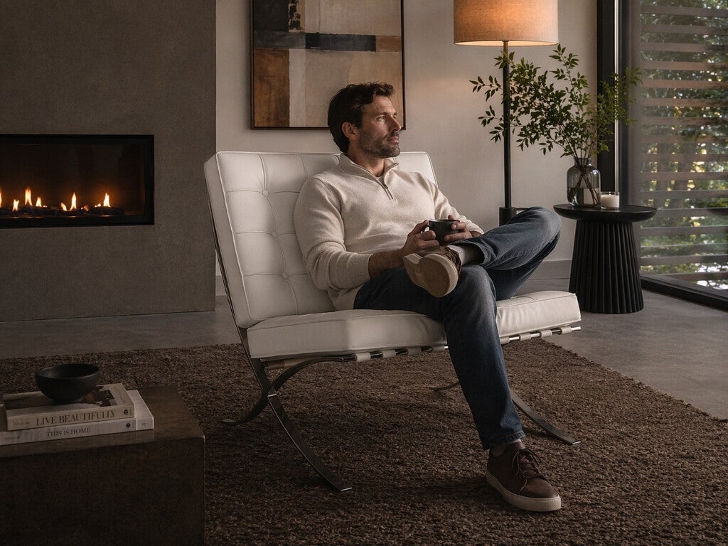 Barcelona Fauteuils