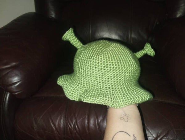 Handmade Bucket Hats- Multiple styles