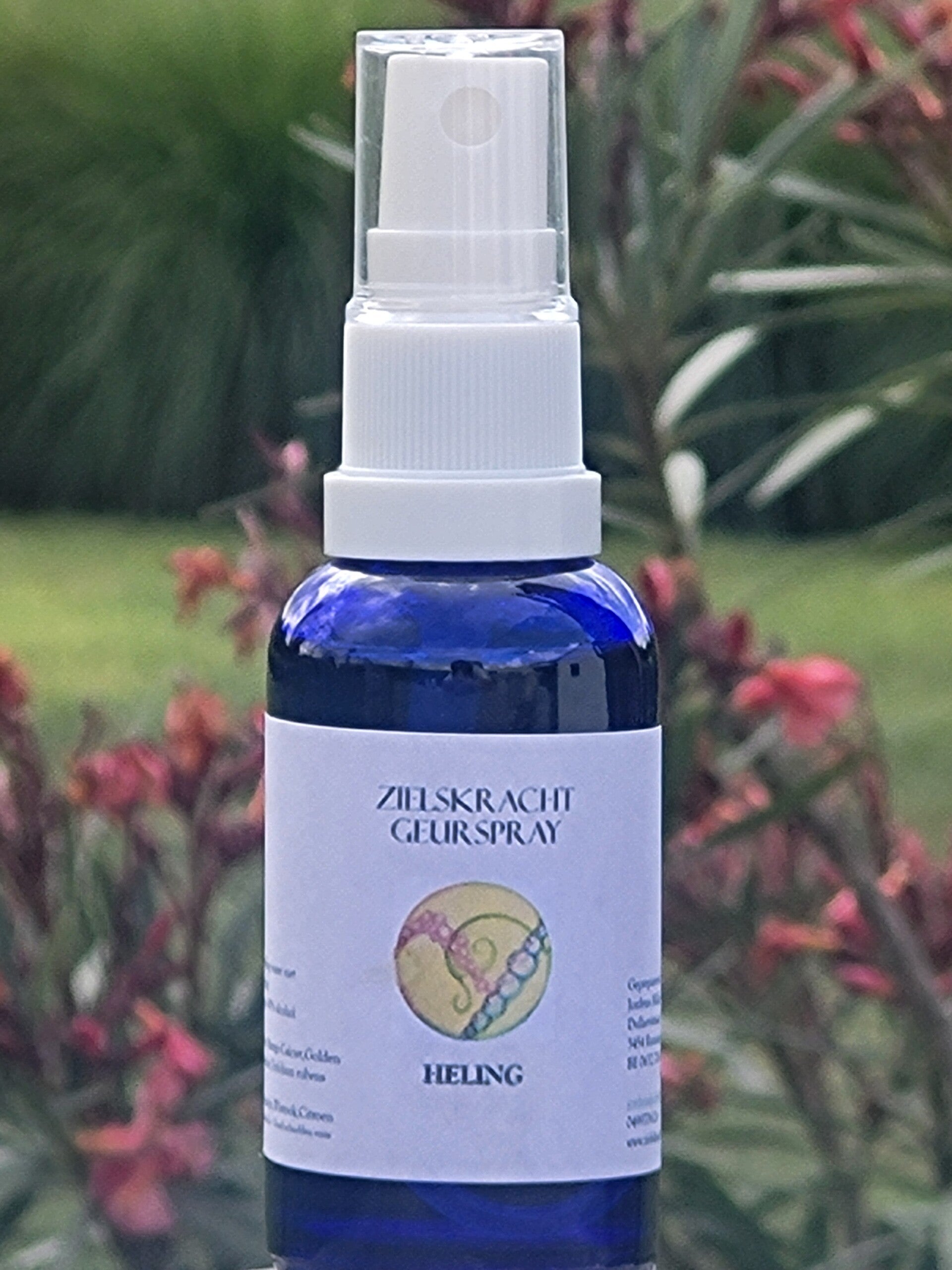 Auraspray HELEN