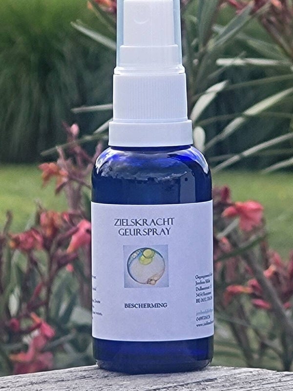 Auraspray BESCHERMING