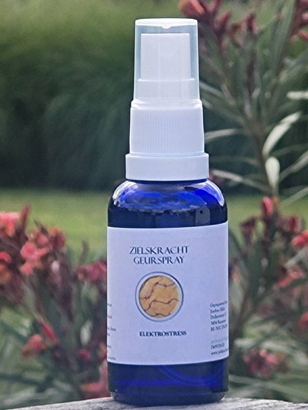 Auraspray ELEKTROSTRESS