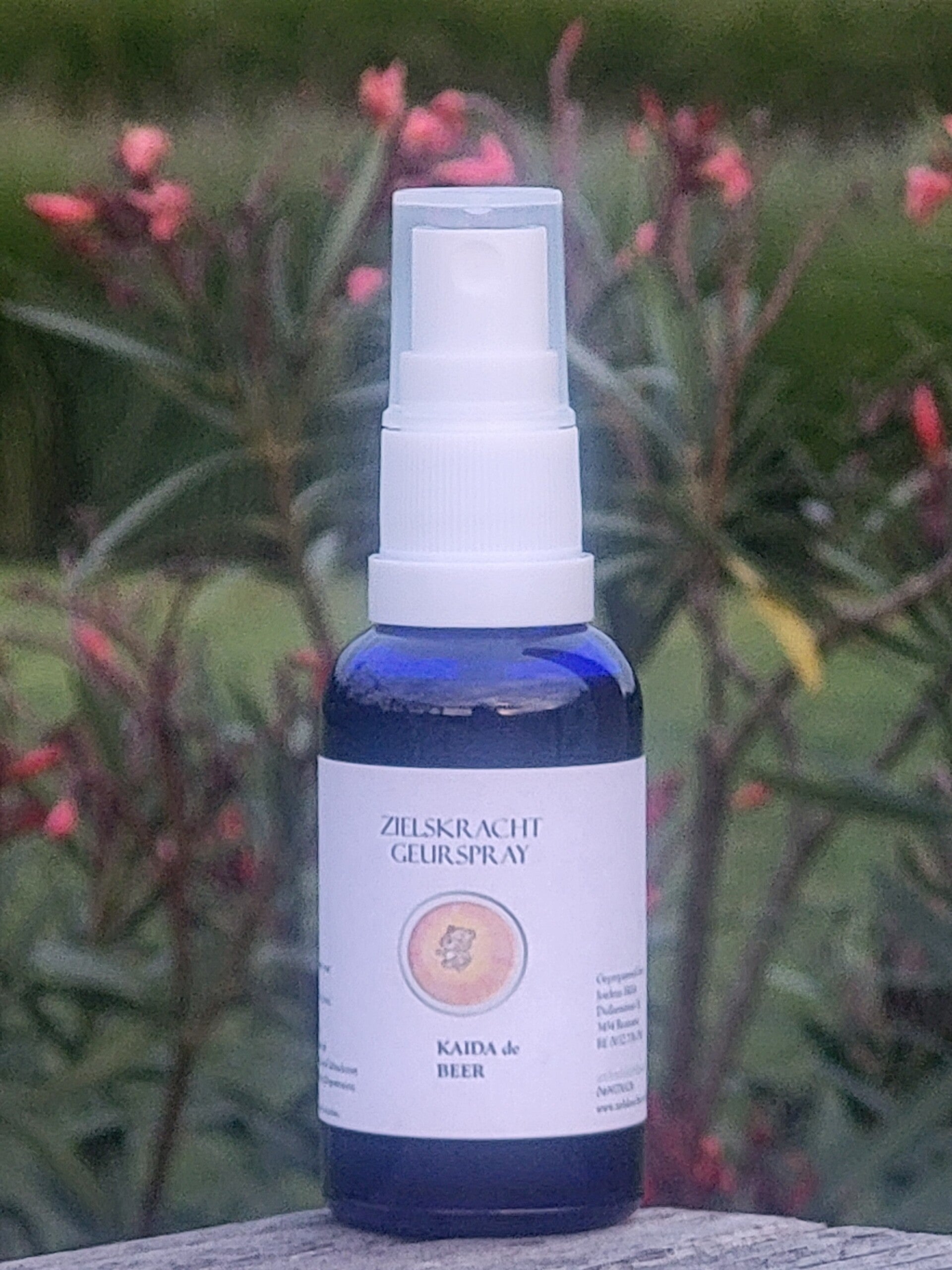 Auraspray KAIDO de BEER