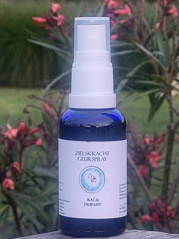 Auraspray KAI de OLIFANT