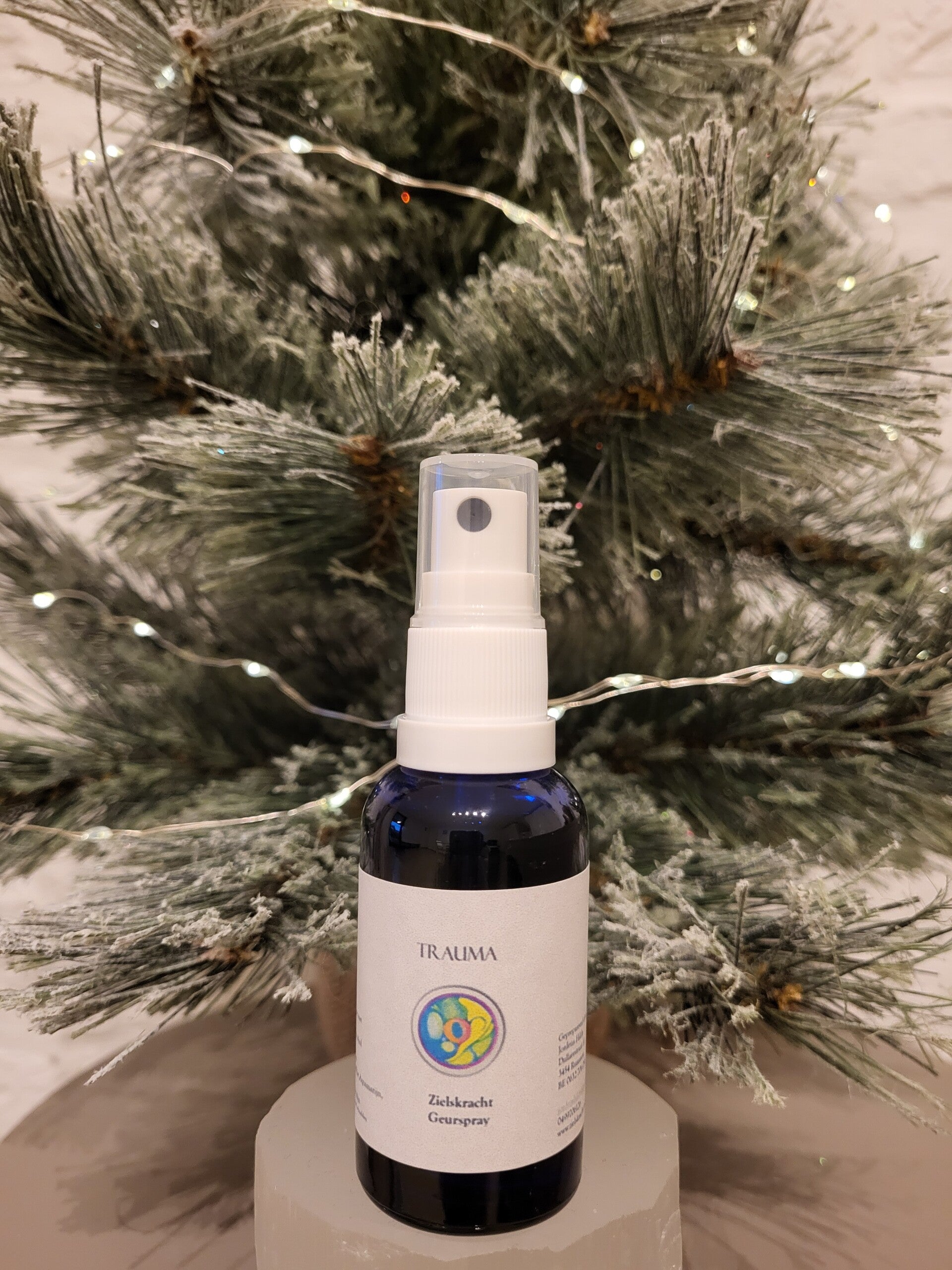 Auraspray TRAUMA