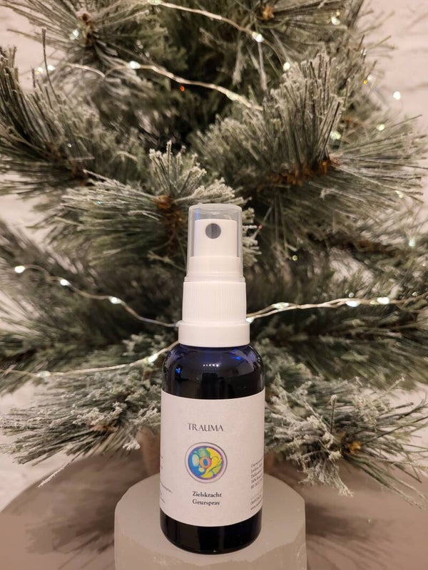 Auraspray TRAUMA