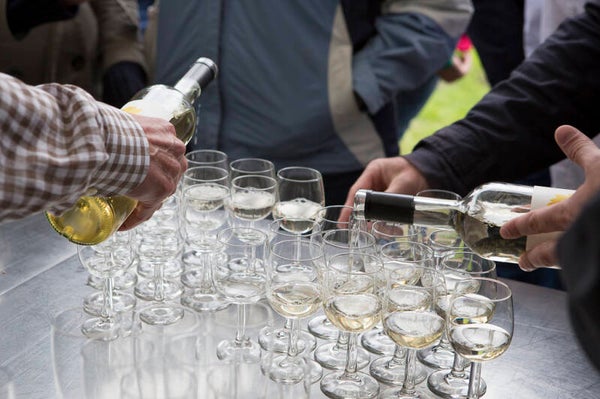 HighWine 14 april 2024 tussen 15:00-18:00