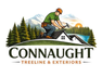 Connaught Treeline &amp; Exteriors