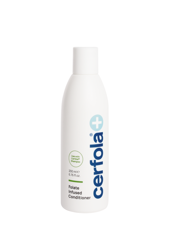 Cerfola Infused conditioner