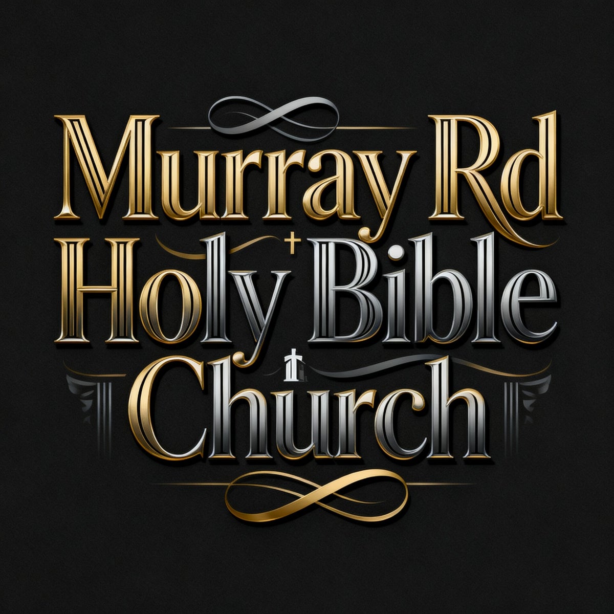 Murray Rd HolyBible Church