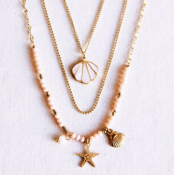 Ketting - Beach Vibes