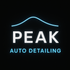 Peak Auto Detailing
