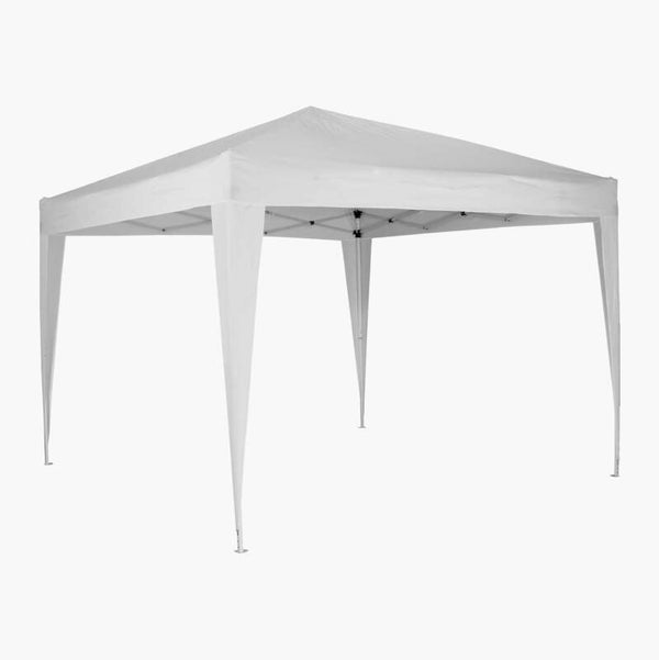 Partytelt - Pop-up 3x3m