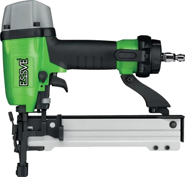Essve Klammerpistol ( inkl. kompressor )