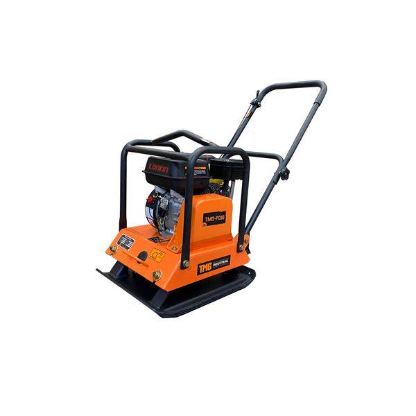 VIBRATORPLATE / HOPPETUSSE 83KG - UTLEIE