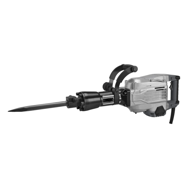 Kraftig demoleringshammer 60 joule - 16KG