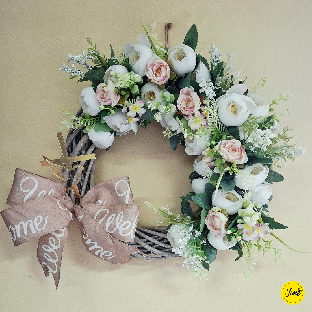 Holy Confirmation wreath (Girl)