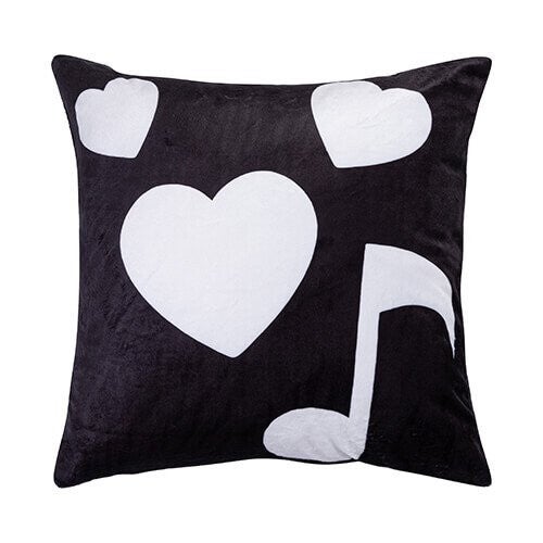 Music Love cushion