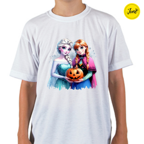 Mickey & Minnie Mouse - Autumn Vibes