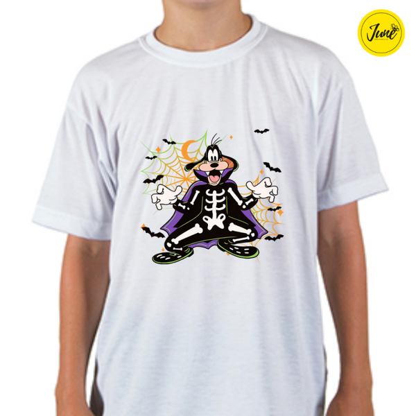 Halloween Goofy - Halloween t-shirt