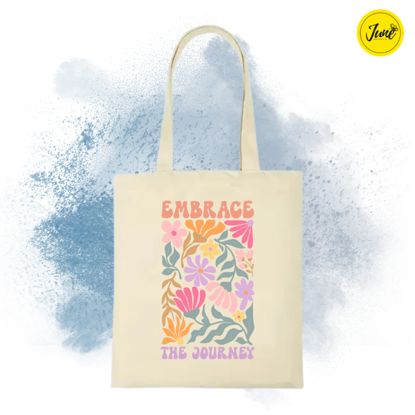 Summer_Beautiful is all around Tote bag