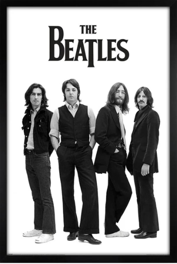 THE BEATLES