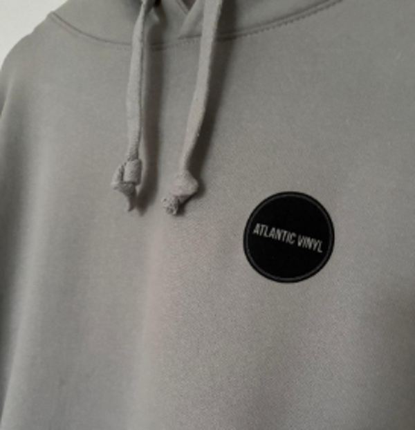 Atlantic Vinyl Hoodies