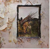 LED ZEPPELIN - IV