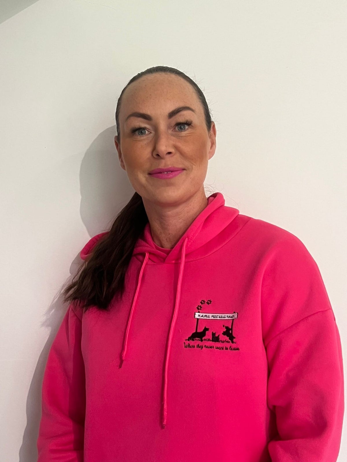 The Team Playful Precious Paws