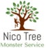 Nico Tree Monster Service