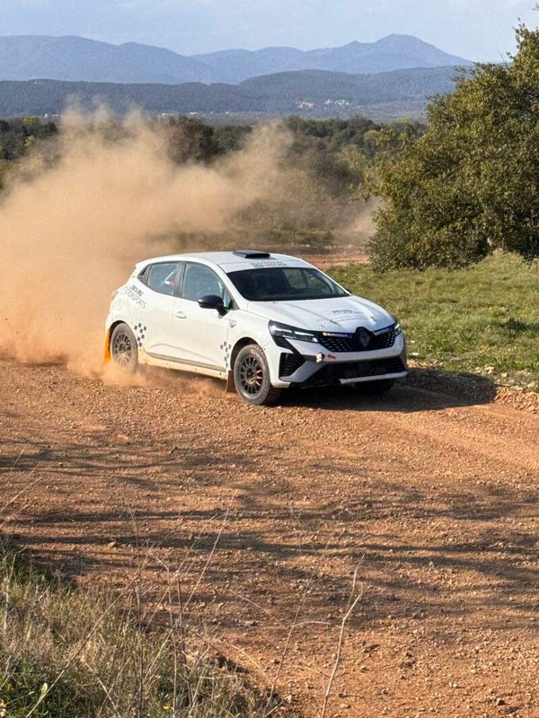 Immersion Rallye - Saint-Brès