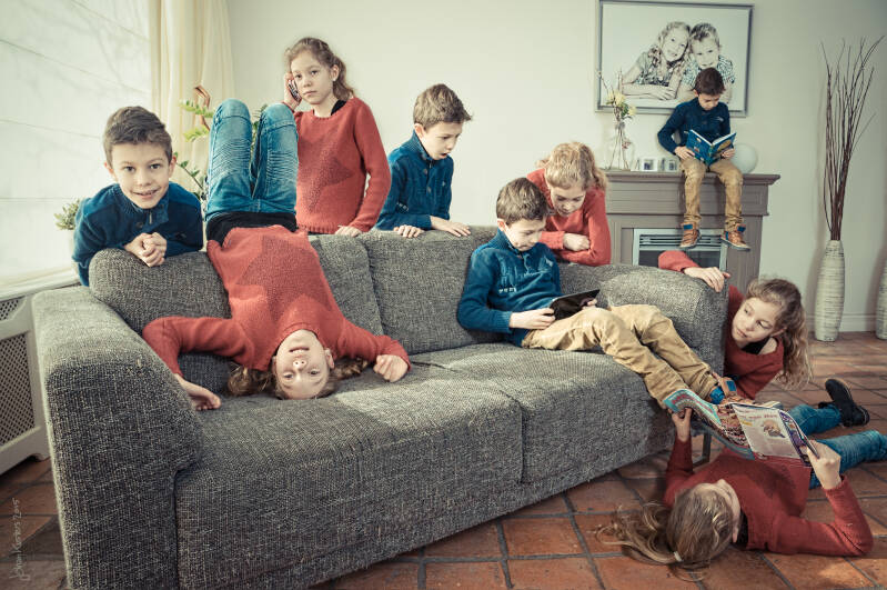 Marjoleins &amp; Stijns