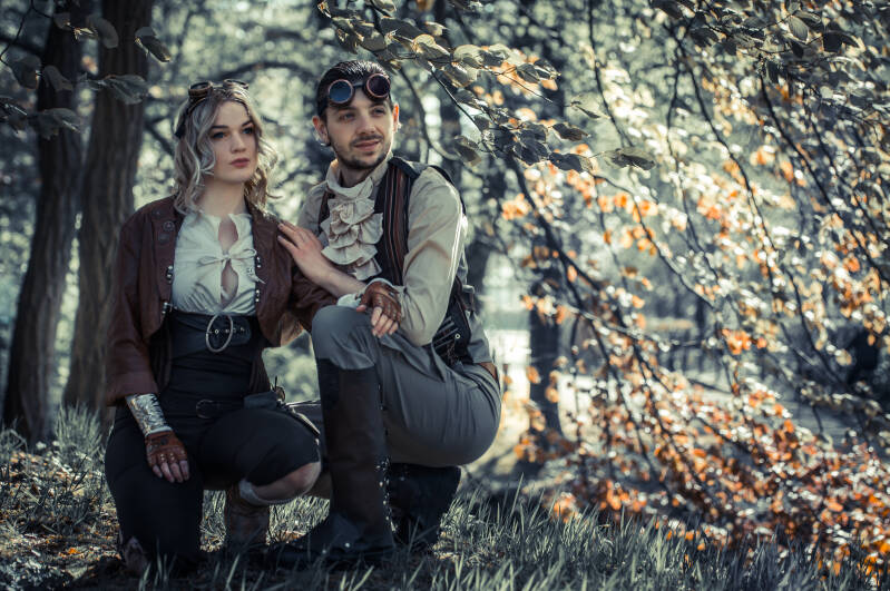 Daisy van Rijn Robin van Kemenade