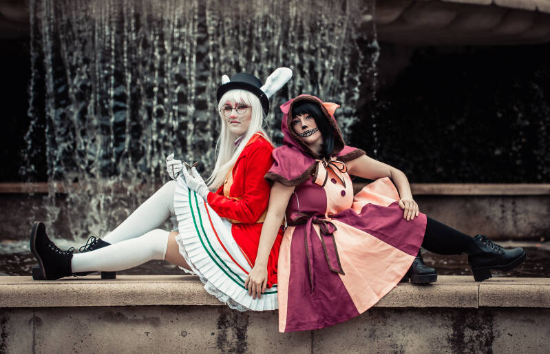 Fullmoonn36 &amp; Kimboulie