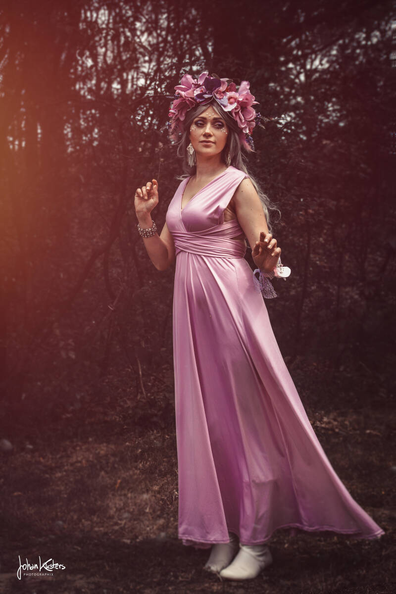 Daisy van der Schoor-Kevenaar