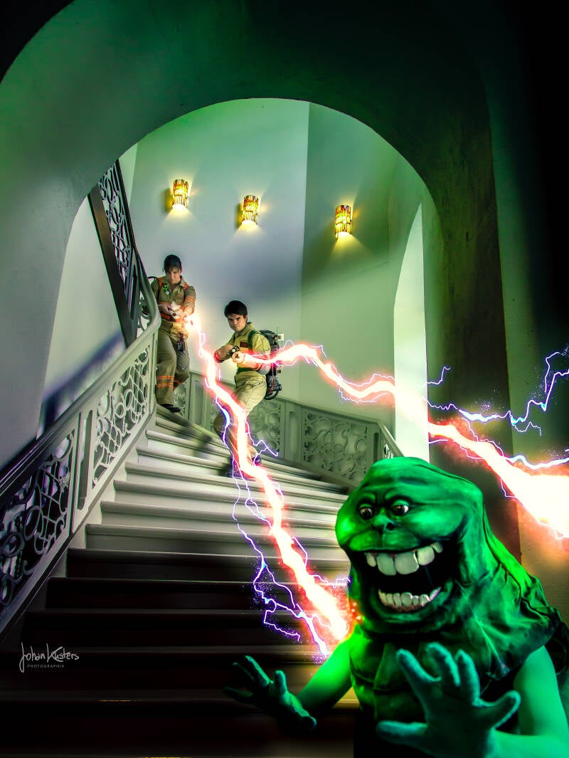 Creative Cosplay Collective