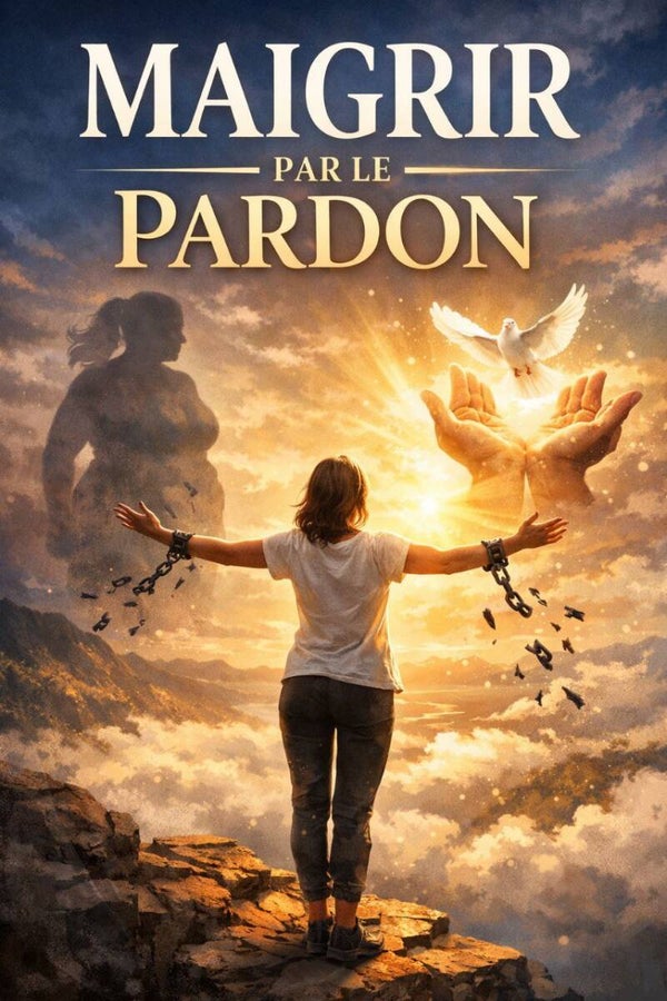 MAIGRIR PAR LE PARDON - Ebook