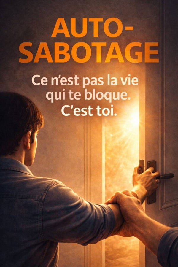 L'AUTO SABOTAGE - Ebook