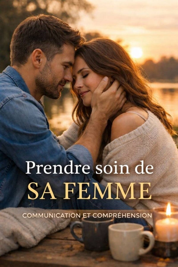 Prendre soin d’une femme - Ebook