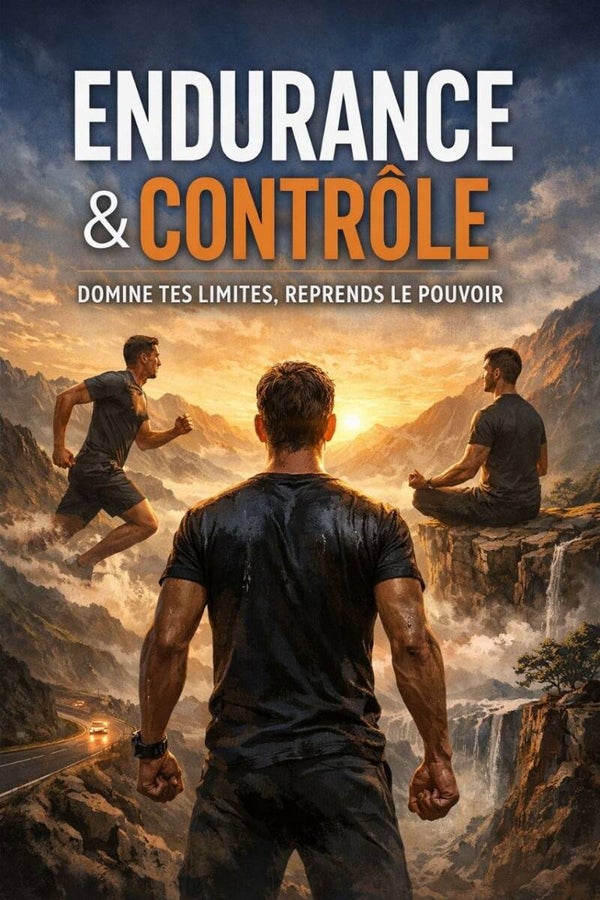 Endurance & Contrôle - Ebook