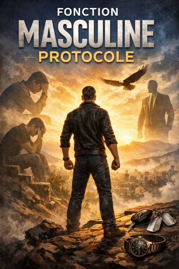 Fonctions masculines  protocole - Ebook