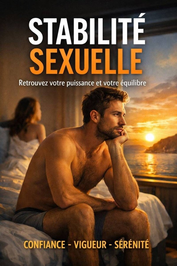 Stabilité sexuelle - Ebook