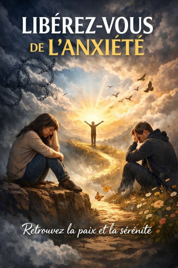 L'anxiété - Ebook