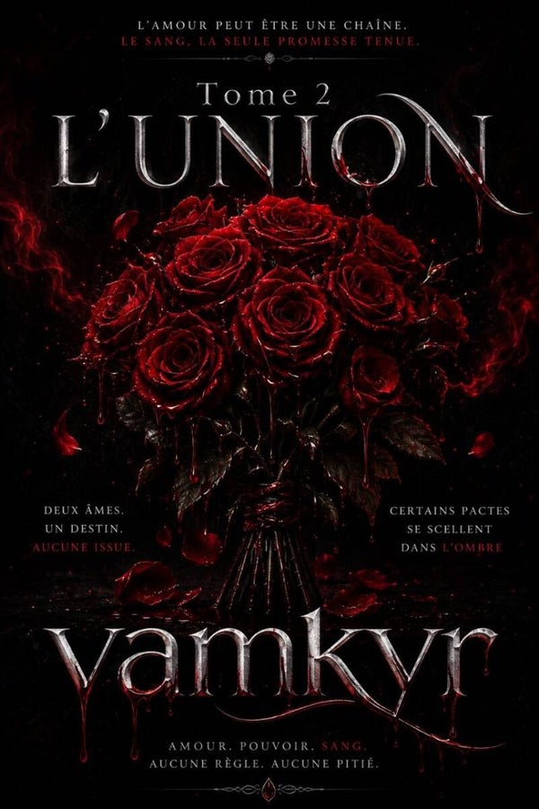 VAMKYR TOME 2