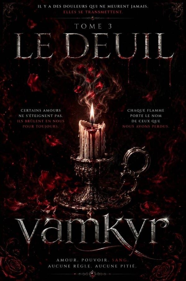 VAMKYR TOME 3